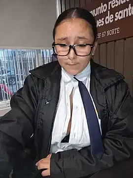 Stripchat Private Sex Chat of Cute_Penelope