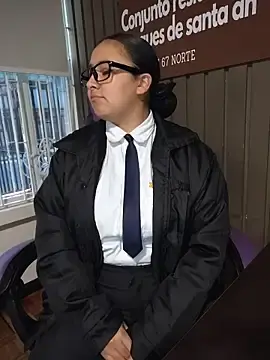 Stripchat Live Sex of Cute_Penelope