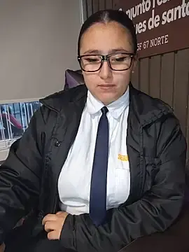 Stripchat Live Sex of Cute_Penelope