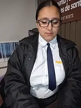 Stripchat Live Porn of Cute_Penelope