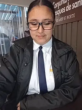 Stripchat Adult Webcam of Cute_Penelope