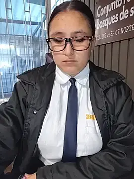 Stripchat Sex Chat of Cute_Penelope