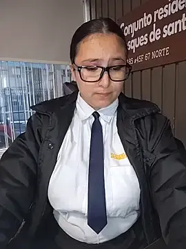 Stripchat Live Sex Cam of Cute_Penelope