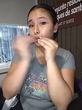 Stripchat Live Porn of Cute_Penelope