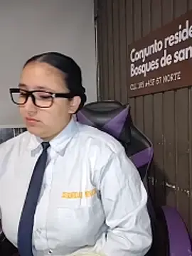 Stripchat Adult Video Chat of Cute_Penelope