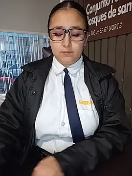 Stripchat Best Webcam of Cute_Penelope