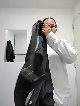 Stripchat Sex Chat of Cute_Penelope