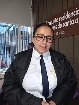 Stripchat Live Sex Cam of Cute_Penelope