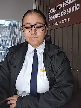 Stripchat Nude Webcam of Cute_Penelope