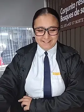 Stripchat Nude Webcam of Cute_Penelope