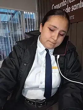 Stripchat Live Porn of Cute_Penelope