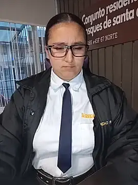 Stripchat Adult Video Chat of Cute_Penelope