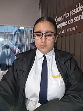 Stripchat Private Sex Chat of Cute_Penelope