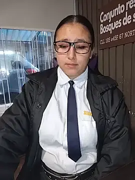 Stripchat Adult Webcam of Cute_Penelope