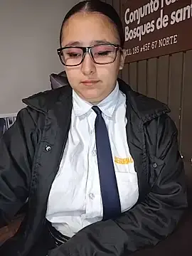 Stripchat Adult Video Chat of Cute_Penelope