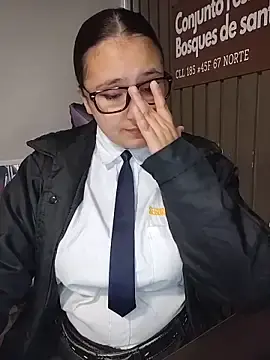 Stripchat Sex Cam of Cute_Penelope