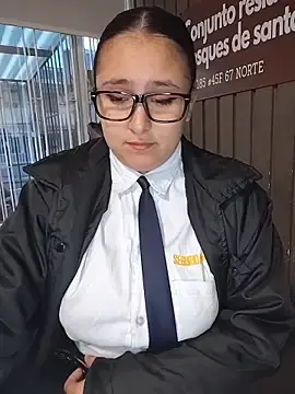 Stripchat Nude Webcam of Cute_Penelope