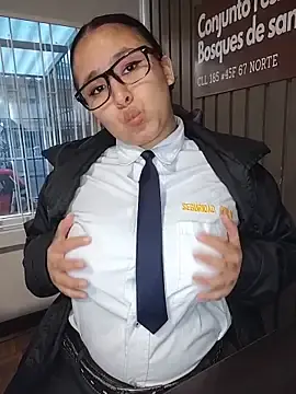 Stripchat Best Webcam of Cute_Penelope