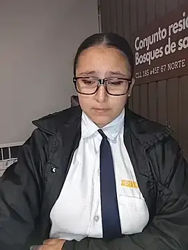 Stripchat Nude Webcam of Cute_Penelope