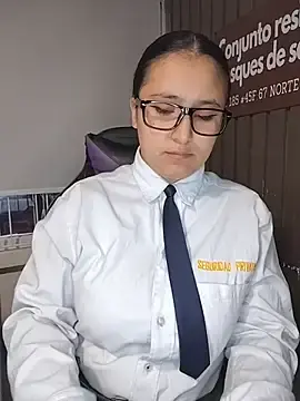 Stripchat Adult Webcams of Cute_Penelope