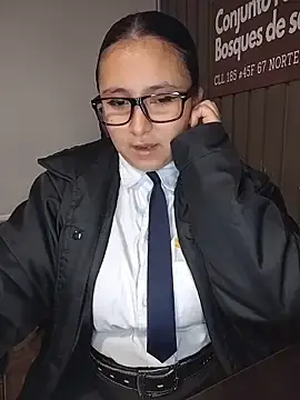 Stripchat Free Live Porn of Cute_Penelope