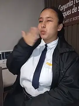 Stripchat Free Porn Cam of Cute_Penelope