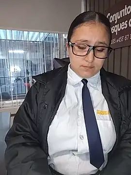 Stripchat Adult Webcams of Cute_Penelope