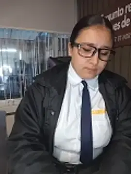 Stripchat Adult Webcams of Cute_Penelope