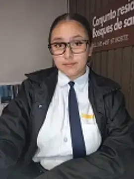 Stripchat Adult Webcams of Cute_Penelope