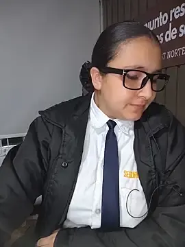 Stripchat Best Webcam of Cute_Penelope