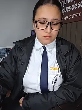 Stripchat Nude Webcam of Cute_Penelope