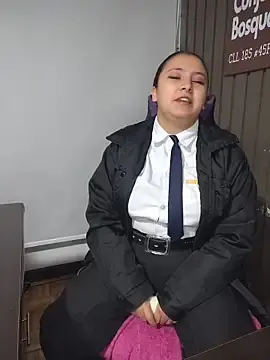 Stripchat Sex Chat of Cute_Penelope