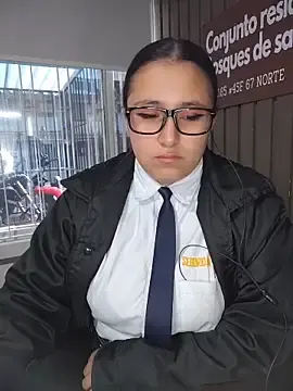 Stripchat Adult Webcams of Cute_Penelope