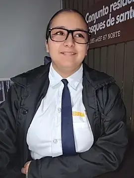 Stripchat Private Sex Chat of Cute_Penelope