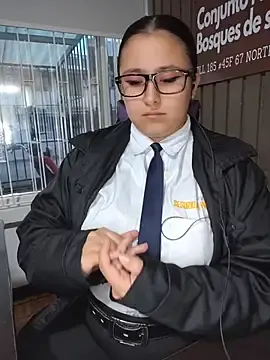 Stripchat Live Sex Cam of Cute_Penelope