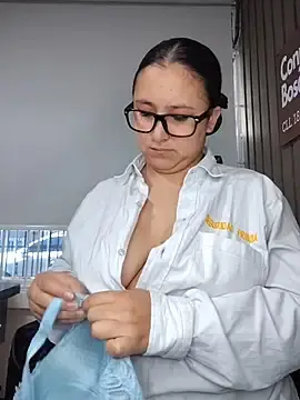 Stripchat Best Webcam of Cute_Penelope