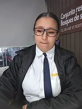 Stripchat Watch Live Sex Cams of Cute_Penelope