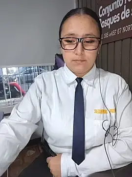 Stripchat Live Sex of Cute_Penelope