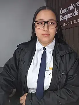 Stripchat Adult Webcams of Cute_Penelope