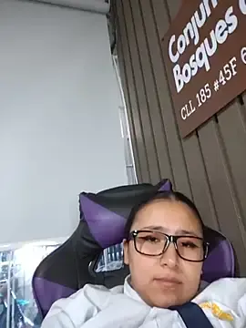 Stripchat Best Webcam of Cute_Penelope