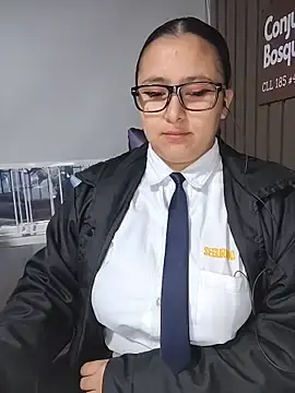 Stripchat Sex Cam of Cute_Penelope