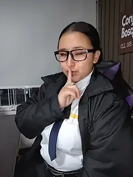 Stripchat Live Sex of Cute_Penelope