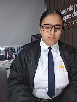 Stripchat Sex Cam of Cute_Penelope