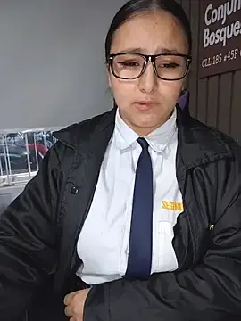 Stripchat Adult Webcams of Cute_Penelope