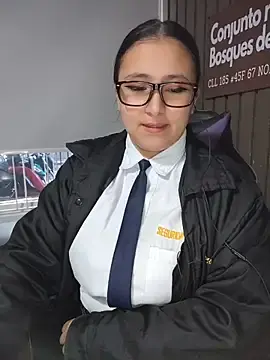 Stripchat Adult Webcam of Cute_Penelope