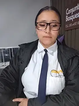 Stripchat Live Porn of Cute_Penelope