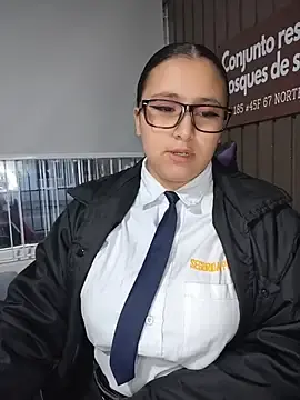 Stripchat Nude Webcam of Cute_Penelope