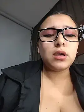 Stripchat Best Webcam of Cute_Penelope