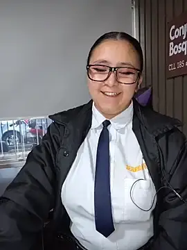 Stripchat Best Webcam of Cute_Penelope