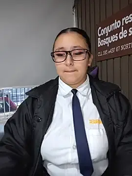 Stripchat Nude Webcam of Cute_Penelope